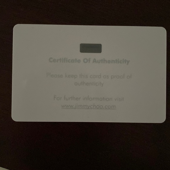 Jimmy Choo high heels - Picture 7 of 14